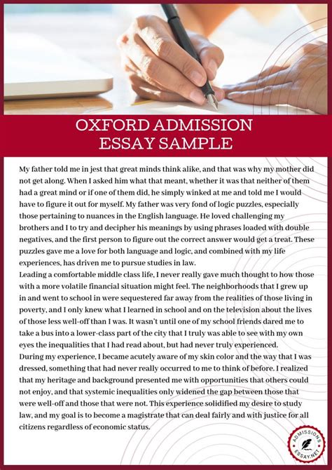 Oxford Editing: Professional academic editing services